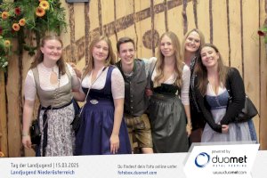 Tag der Landjugend